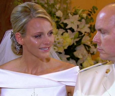 Emoţii la Monaco. Este aşteptat PRIMUL moştenitor LEGAL. Va divorţa Charlene în acest caz? | VIDEO