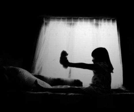 Entităţi cu puteri SUPRANATURALE? Adevărul despre prietenii IMAGINARI