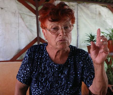 Eroina de la Sinteza zilei, părăsită de vedetele lui Felix. Tița din Nana îi așteaptă pe Gâdea și Badea să-i aprindă becurile din casă
