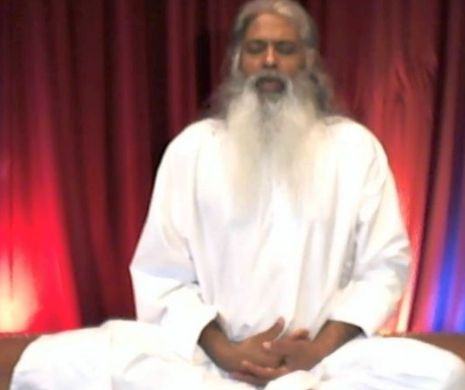 Este MORT sau meditează? O instanţă, solicitată să decidă dacă un guru hindus a decedat sau este într-o stare profundă de meditație