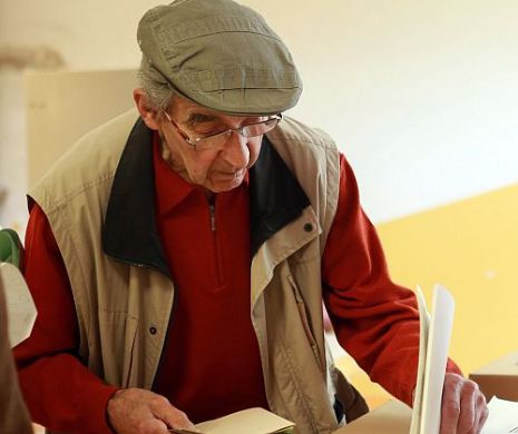 Europa a votat anemic, dar a ales tot Dreapta