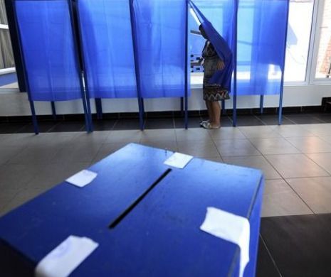 EUROPARLAMENTARE. Clujenii preferă să petreacă duminica la iarbă verde şi nu să se ducă la vot
