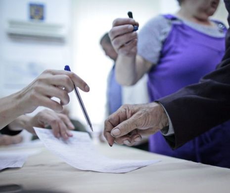EUROPARLAMENTARE. Posibilă FRAUDĂ cu voturi în ”deplasare”