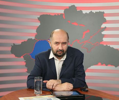 Evenimentul Zilei TV: Mircea Marian: "Iohannis este singurul care poate să-l bată pe Ponta la prezidenţiale"