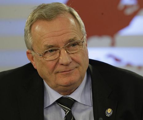 „Evenimentul zilei” TV. Vasile Gherasim: PSD şi-a dat seama că mai are un singur bazin de exploatat- Tăriceanu