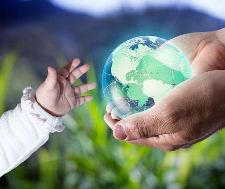 EVZ CHIȘINĂU. Ajutor pentru un viitor mai verde. 100 de companii din ţară au beneficiat de consultanţă în eficienţa energetică, susținută de BERD