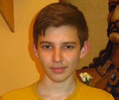 EVZ CHIȘINĂU. Un tânăr cahulean, pe urmele lui Mendeleev