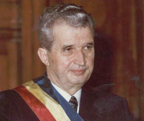 EXCLUSIV PRINT. Dosarele ICE Dunăre. Fabrica de bani a lui Nicolae Ceaușescu (IX) Șeful de la Dinamo  i-a turnat pe generalii implicați în traficul de armament