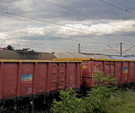 EXCLUSIV PRINT. Șefii din Ministerul Transporturilor au acoperit tunul de milioane de euro pe care voia să îl dea Gruia Stoica