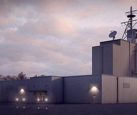 EXECUTATĂ SILIT. Primăria Caracal nu mai poate moderniza saloanele din spital pentru americanii de la Deveselu
