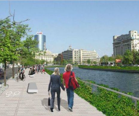 Exproprierile pentru proiectul „Penetraţie Splaiul Independenţei - Ciurel - A 1" de 5,7 milioane de euro