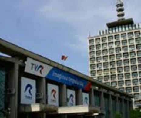 FĂRĂ PRECEDENT: Un sidicat a dat în judecată TVR ca să oblige noua conducere să ceară socoteală foștilor șefi