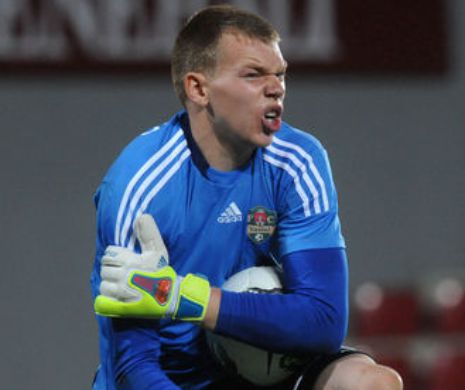 FC Vaslui se dastramă! Cerniauskas a plecat de la formația moldavă