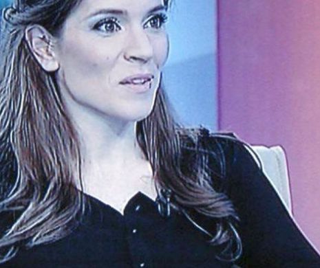 Fiica lui Mircea Diaconu, angajată “de doi-trei ani” la Loteria Romană