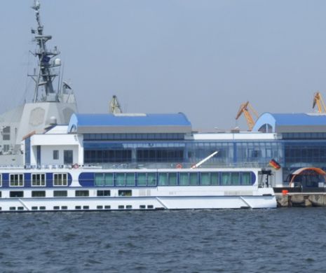 Forum dedicat Zilei Maritime Europene, organizat joi la Palatul Parlamentului