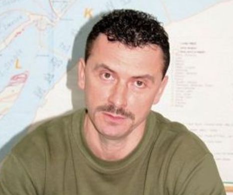 Fostul arbitru Paul Gheba a fost găsit împușcat. Polițiștii spun că s-ar fi sinucis