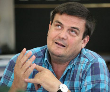 Fostul preşedinte al Clubului Pandurii, Marin Condescu, trimis în judecată de procurorii gorjeni