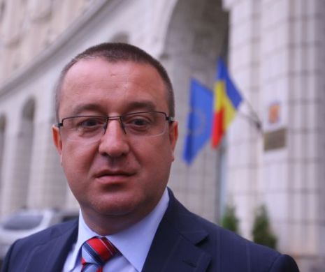 Fostul şef al Discului, Sorin Blejnar, audiat la DNA