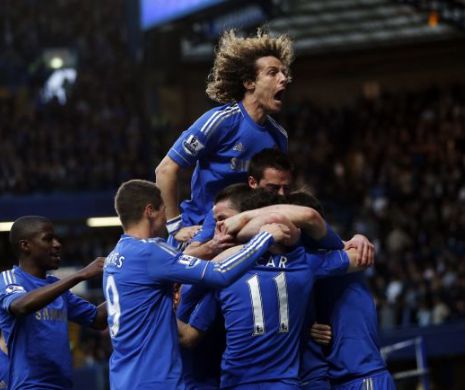 FOTBAL EUROPEAN. Nababii de la PSG aruncă bomba! David Luiz va juca la formaţia pariziană