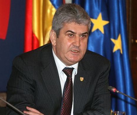 Gabriel Oprea: Cinci localităţi din judeţele Mehedinţi, Gorj, Dolj şi Dâmboviţa au fost afectate de inundaţii