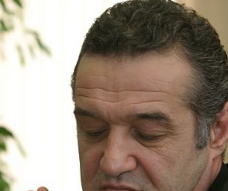 Gigi Becali a anunțat ce intenții are în viitorul apropiat!
