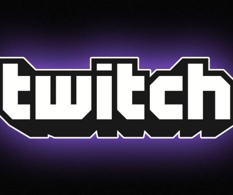Google va cumpăra platforma de jocuri Twitch pentru 1 miliard de dolari