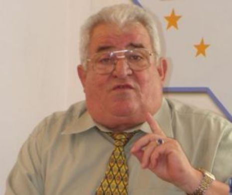 Gorj: Nicolae Mischie, primul baron PSD din Gorj,  va fi eliberat condiţionat