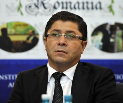 Gruia Stoica vrea ca dosarul său de corupţie să fie judecat de o altă instanţă, din cauza "presiunilor publice"