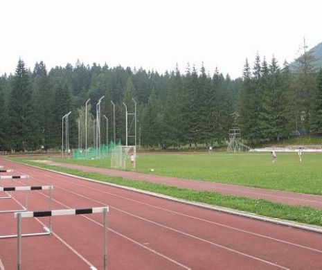 Guvernul sesizează organele de urmărire penală pentru nereguli în Programul bazelor sportive