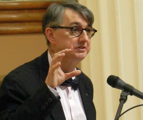 Horia-Roman Patapievici, către Victor Ponta: “Vă acuz de atac la demnitatea publică a Taniei Radu, a lui Mircea Mihăieș, a lui Dan Croitoru și a mea”