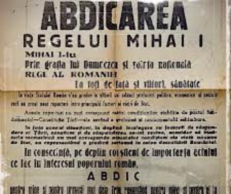 Imagini cu Regele Mihai la puţin timp după abdicare, PE INTERNET | VIDEO inedit