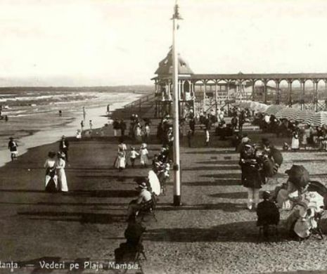 Incredibil, dar adevărat: Adevărata staţiune MAMAIA, fără fiţe şi PIŢIPOANCE | VIDEO
