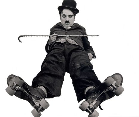 „INTEGRALA CHAPLIN” a triplat audienţa TVR 2!