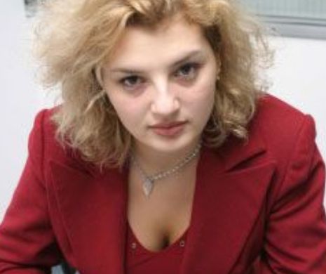 Ioana Băsescu a dat în judecată Antena 3