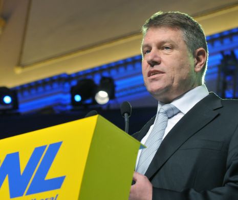 Iohannis: Avem o teleguvernare, dar nimic palpabil. Nu s-a făcut nimic