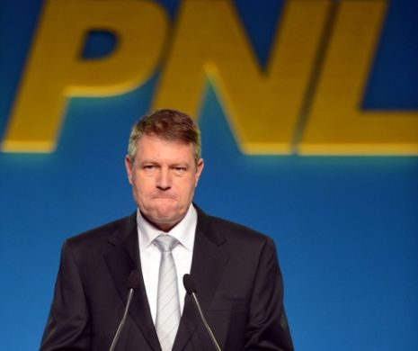 Iohannis: Dacă dorește, PSD-ul să folosească sigla USL pentru frigidere sau alte lucruri