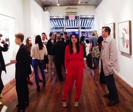 „It Begings On Paper”