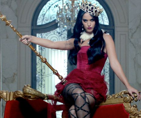 Katy Perry l-a invitat pe prinţul Harry cu ea în vacanţă. Care sunt şansele ca el să accepte
