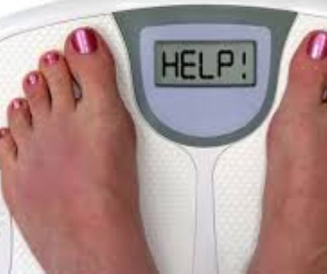 Kilogramele în plus scurtează viața