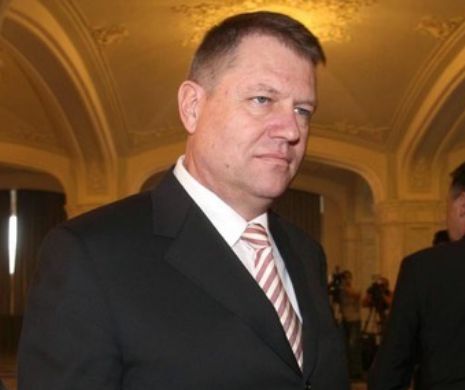 Klaus Iohannis: PNL vrea TVA de 16%, nu putem să continuăm cu un TVA de 24%. Povara este prea mare