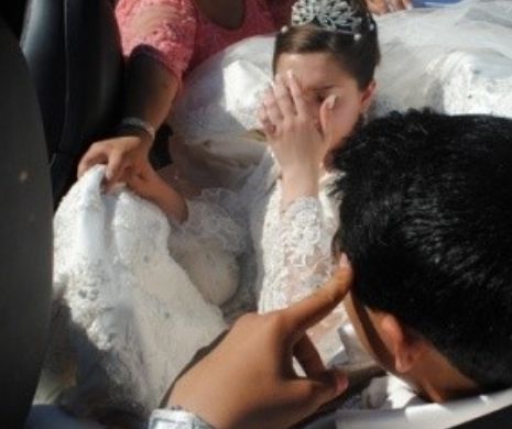 La 12 ani lăsată de părinți la viitorul mire "ca să se obișnuiască". Detaliile unui viol cu acordul părinților