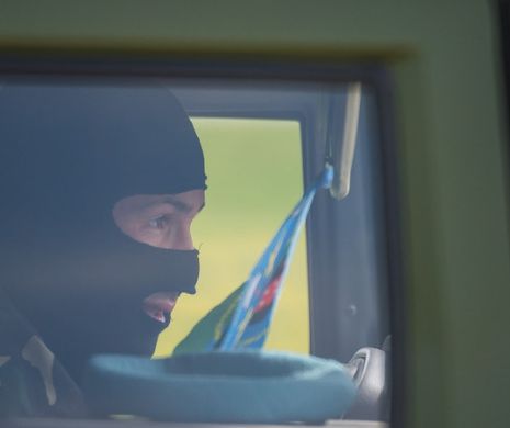 La ce antrenamente sunt supuși tinerii recruți din Belarus pentru a face parte din forțele de elită | GALERIE FOTO
