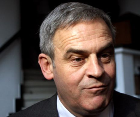 Laszlo Tokes: "Se duce o tărăgăneală în jurul autonomiei, cu ochii pe Bucureşti"