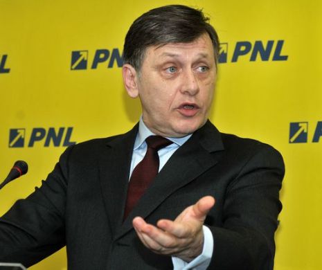 Liberalii se reunesc vineri în ședința conducerii partidului