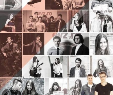 Liceenii se pregătesc pentru cel mai mare eveniment dedicat lor