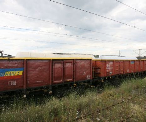 Licitaţia pentru care a fost închis Gruia Stoica (GFR): CFR obţine suspendarea procedurii reluate, după ce GFR a oferit un preţ mai mic