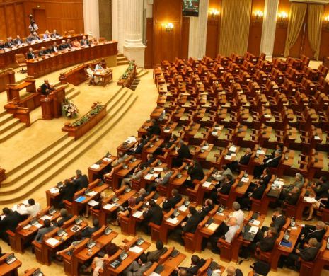 Lista completă a candidaților la alegerile parțiale de duminică