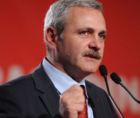 Liviu Dragnea a votat la Xenopol: Am votat pentru o ţară puternică în UE; alegerile sunt bine organizate
