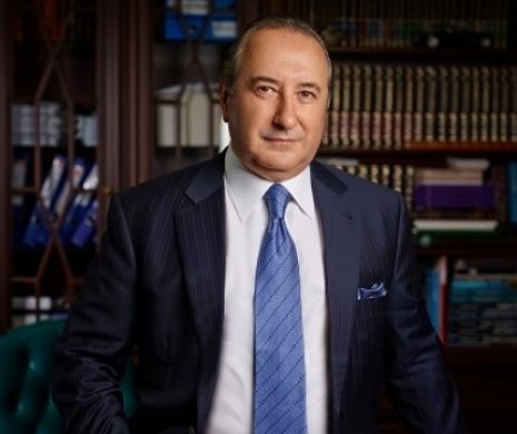 Liviu Tudor: „Voi continua să mă implic în proiectele de restaurare a monumentelor istorice, prin Fundația Tudor”