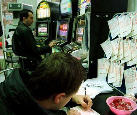 LOTO: Iată NUMERELE EXTRASE  în această seară